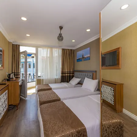 Golden 3* Istanbul