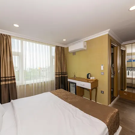 Golden 3* Estambul