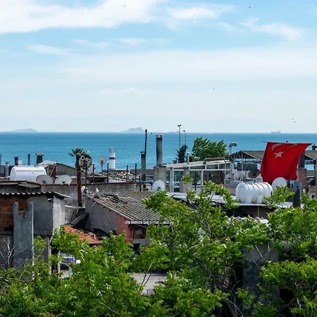 Golden Istanbul