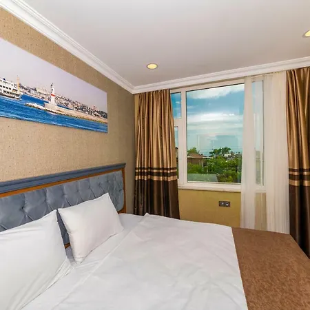 Golden Hotel Istanbul