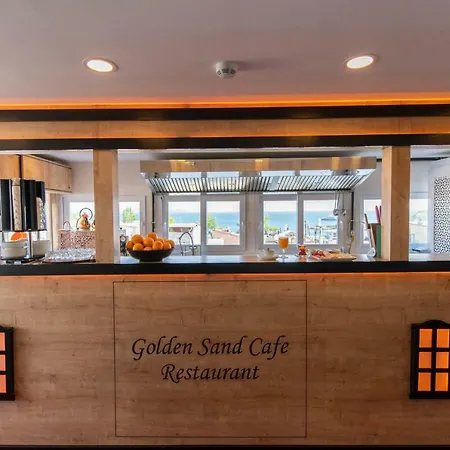 Golden Istanbul