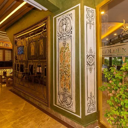 Hotel Golden