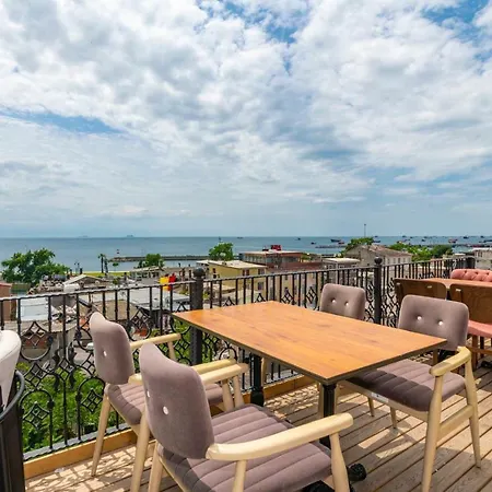 Hotel Golden Istanbul