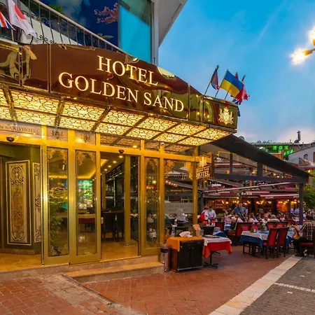 Golden Hotel Istanbul