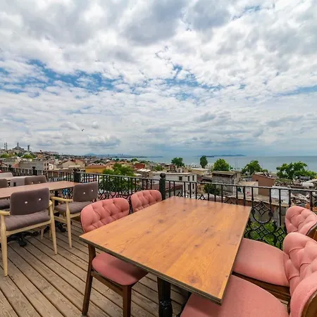 Golden 3* Istanbul