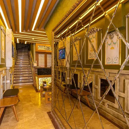Golden Istanbul