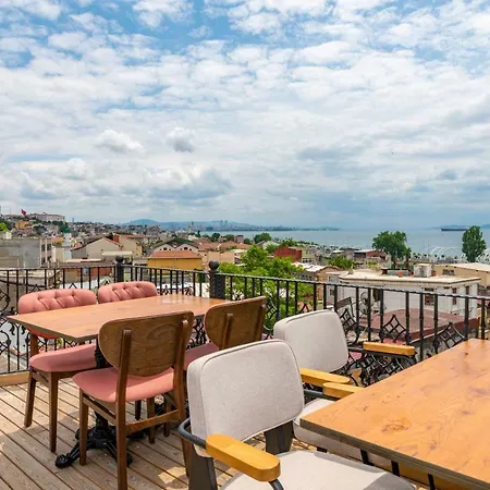 Golden 3* Istanbul