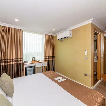 Golden 3* Istanbul