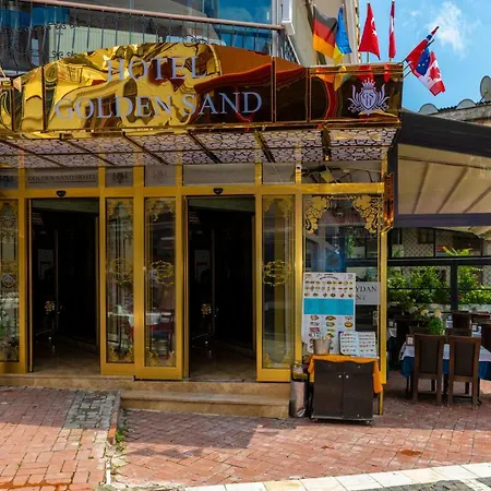 Hotel Golden Istanbul