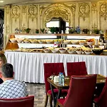 Hotell Golden Istanbul