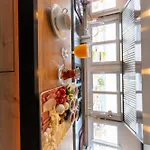 Hotell Golden Istanbul