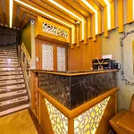 Hotell Golden 3*