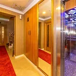 Golden Hotel