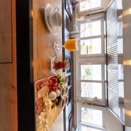 Hotel Golden Istambul