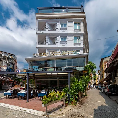 Golden 3*
