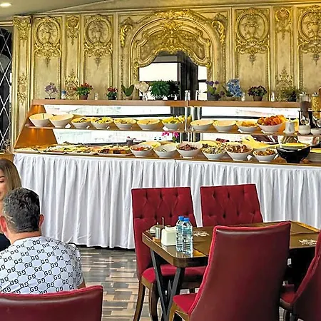 Golden Hotell