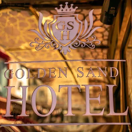 Hotel Golden 3*