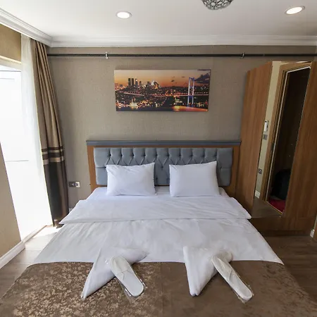Hotell Golden