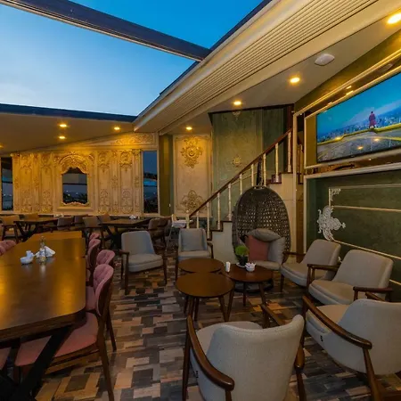 Golden Hotel Istambul