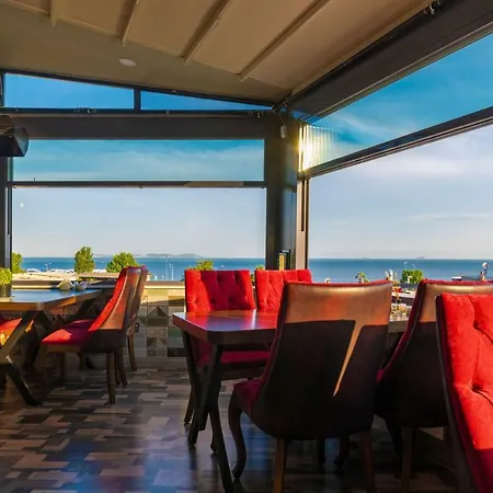 Golden Hotel Istambul