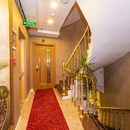 Hotell Golden