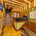 Hotel Golden Istanbul