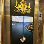 Hotel Golden