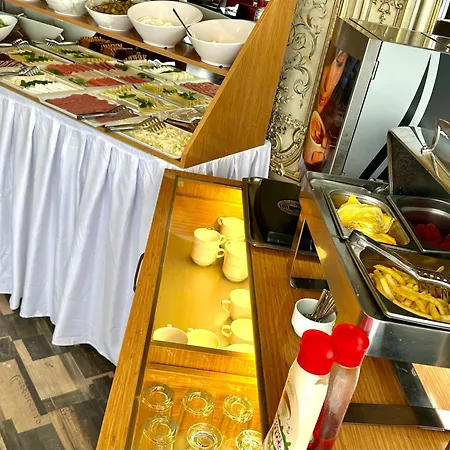 Golden 3* Istanbulská provincie