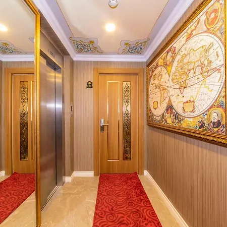 Golden Istanbulská provincie