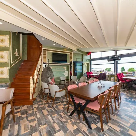 Golden Istanbulská provincie