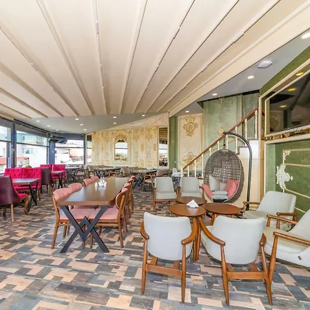 Golden Istanbulská provincie