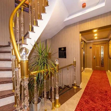 Hotel Golden Istanbul