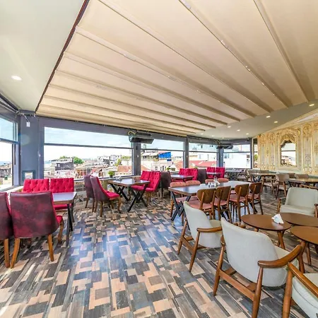 Hotel Golden Istanbul