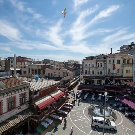 Hotel Golden Istanbul