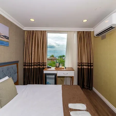 מלון Golden איסטמבול